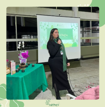 Encontro realizado no dia 09 de Maio de 2025.