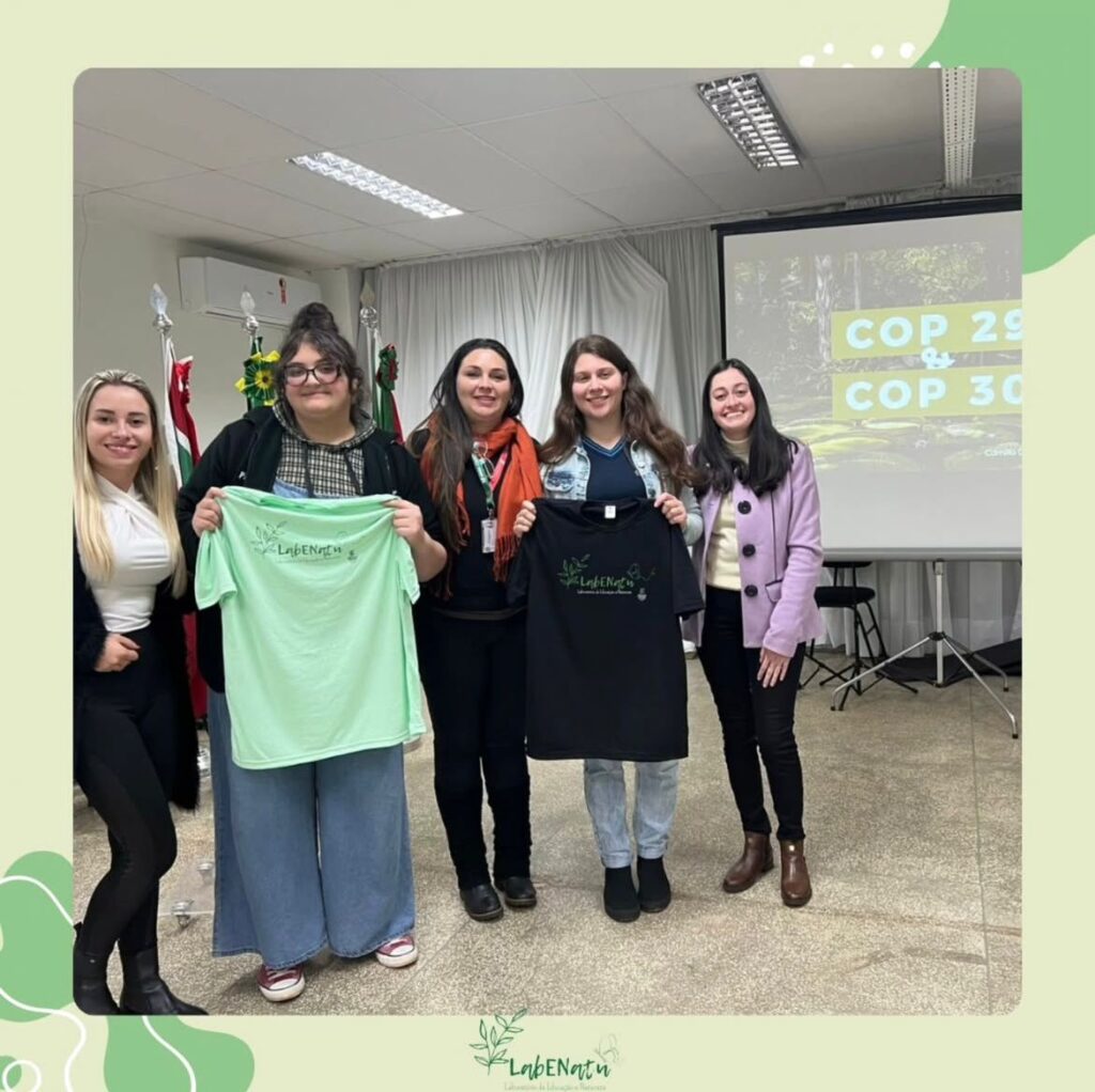 Encontro realizado no dia 11 de Julho de 2025.