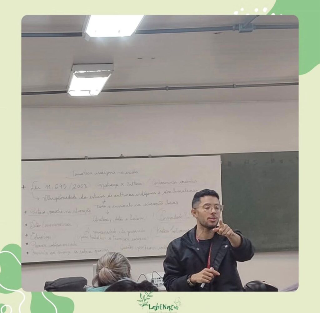 Encontro realizado no dia 10 de Junho de 2025.